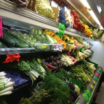 California Produce - Fruits & Veggies Near Me - San Francisco, California