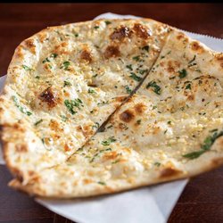 Himalayan Sherpa Kitchen - Naan