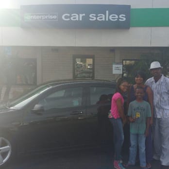 Enterprise Car Sales - New car for purchased from Enterprise Auto Sales, Riverside  Ca. - Car Dealers Near Me - Riverside, California
