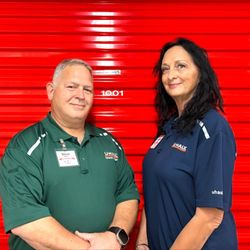 U-Haul Moving & Storage of Sunset Point / U.s. 19