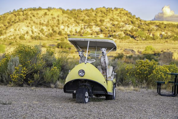 Ofland Escalante by null