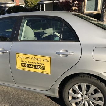 Supreme Clean - How to get ahold of the owner! Call them... - Home Cleaning Near Me - San Jose, California Supreme Clean - How to get ahold of the owner! Call them... - Home Cleaning Near Me - San Jose, California