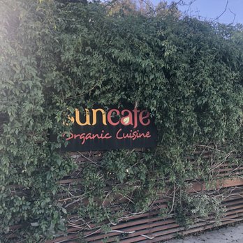 SunCafe - Vegan Near Me - Studio City, California SunCafe - Vegan Near Me - Studio City, California