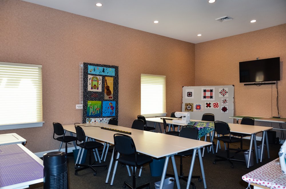 SEWING ON THE RIVER - CLOSED - Updated April 2024 - 23 Photos - 127