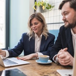 French with Agnes - Business private French courses