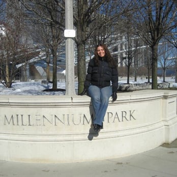 Millennium Park - Parks Near Me - Chicago, Illinois