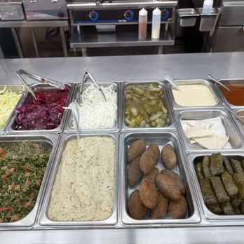 Pita Hut Grille - Mediterranean Near Me - Columbus, Ohio Pita Hut Grille - Mediterranean Near Me - Columbus, Ohio