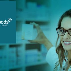 Geneva Woods Pharmacy