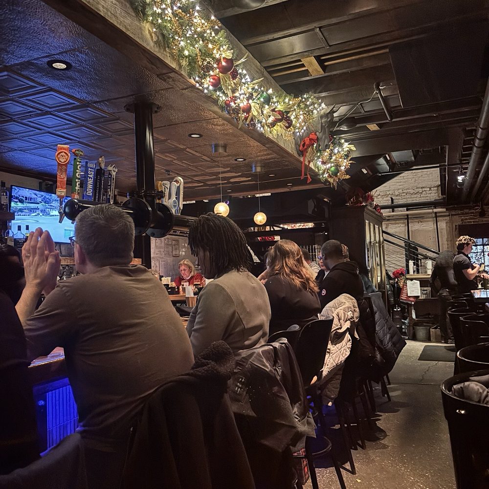 Virtue Feed & Grain - Bar Seating - Bars Near Me - Alexandria, Virginia Virtue Feed & Grain - Bar Seating - Bars Near Me - Alexandria, Virginia