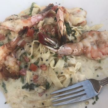 Anthony's Hearthfire Grill – Squalicum Harbor - Margarita Prawns - Seafood Near Me - Bellingham, Washington