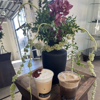 Damo - Coffee & Tea Near Me - Los Angeles, California