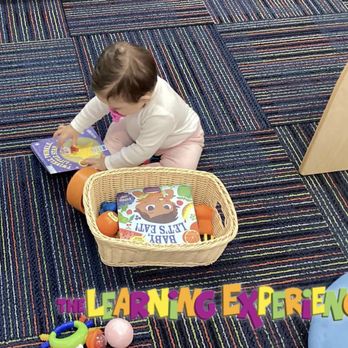 The Learning Experience - Elk Grove - Child Care & Day Care Near Me - Sacramento, California The Learning Experience - Elk Grove - Child Care & Day Care Near Me - Sacramento, California