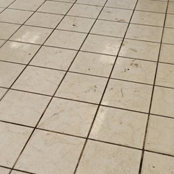 Willow Wash - Dirty floors