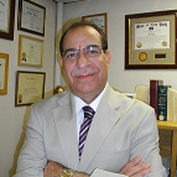 Rivas Travel & Multi Services - David Rivas, President