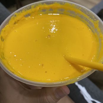 Priya Indian Cuisine - Mango Lassi - Indian Near Me - Chicopee, Massachusetts