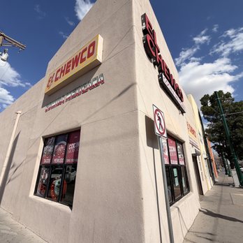 El Chewco - Mexican Near Me - El Paso, Texas El Chewco - Mexican Near Me - El Paso, Texas