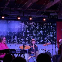 Roots Music Project