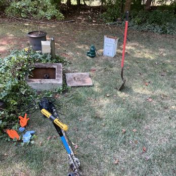 Rowland Enviro Septic Services - New septic pump - Septic Services Near Me - Mebane, North Carolina Rowland Enviro Septic Services - New septic pump - Septic Services Near Me - Mebane, North Carolina