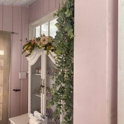 Garden room!