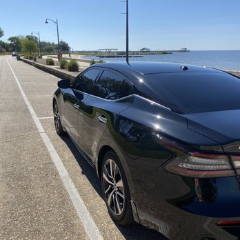 Solar Control - Car Window Tinting Near Me - Ocean Springs, Mississippi