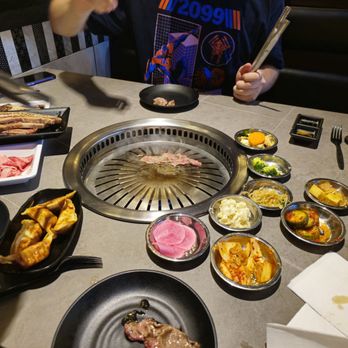 Daikon Korean BBQ - Barbeque Near Me - Vallejo, California Daikon Korean BBQ - Barbeque Near Me - Vallejo, California