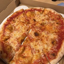Cheese Pizza