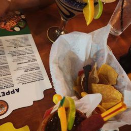 Jalisco and House Margarita