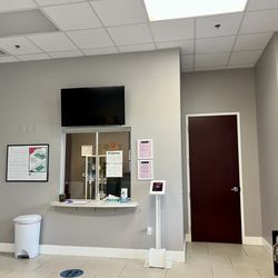 CCG Of South Florida
