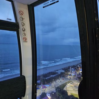 SkyWheel Myrtle Beach - Amusement Parks Near Me - Myrtle Beach, South Carolina