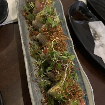 Oops! Sushi & Sake Bar - Barrington - Sushi Bars Near Me - Los Angeles, California Oops! Sushi & Sake Bar - Barrington - Sushi Bars Near Me - Los Angeles, California