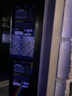 CSN Planetarium by null