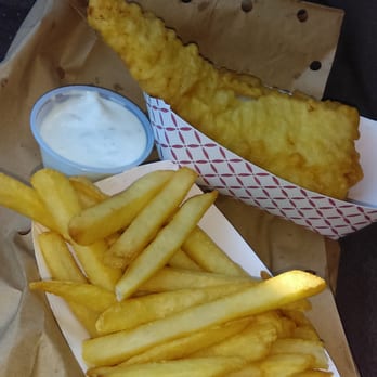 Kitty's Fish & Chips - Seafood Near Me - Covina, California Kitty's Fish & Chips - Seafood Near Me - Covina, California