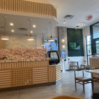 Kyo Matcha - Desserts Near Me - Falls Church, Virginia