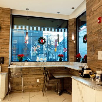 Dolce & Salato - Coffee & Tea Near Me - Hoboken, New Jersey