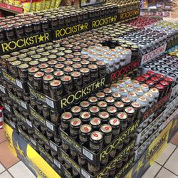 ampm - I think this is a years supply