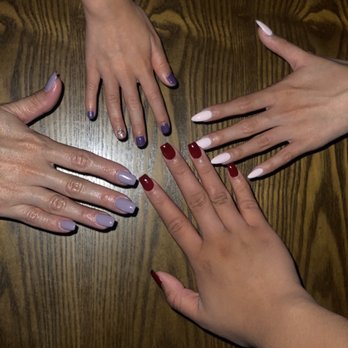 Nail Pro - Nail Salons Near Me - Monterey Park, California Nail Pro - Nail Salons Near Me - Monterey Park, California