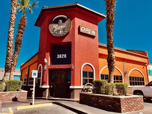 Viva Zapata's Mexican Restaurant & Cantina by null