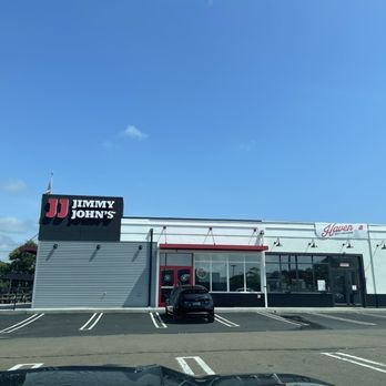 Jimmy John’s - Jimmy johns - Sandwiches Near Me - Orange, Connecticut