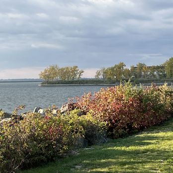 Buffalo Harbor State Park - Fall photo looking north at BHSP. - Parks Near Me - Buffalo, New York Buffalo Harbor State Park - Fall photo looking north at BHSP. - Parks Near Me - Buffalo, New York