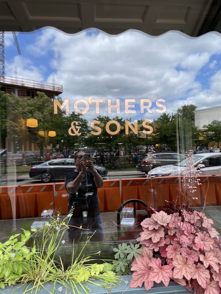 Mothers and Sons Trattoria