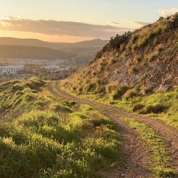 Eagle Scout Trail - Hiking Near Me - Pomona, California