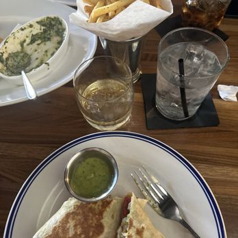 The Bradford Grill - Cabo Fish Tacos and fries - American Near Me - Tulsa, Oklahoma The Bradford Grill - Cabo Fish Tacos and fries - American Near Me - Tulsa, Oklahoma