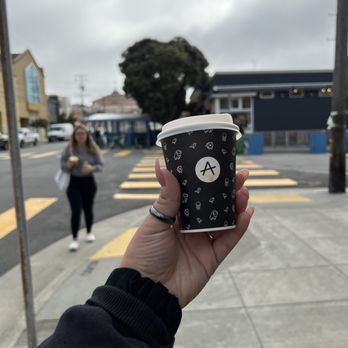 Andytown Coffee Roasters - Coffee Roasteries Near Me - San Francisco, California