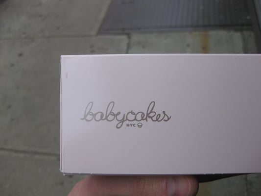 Erin McKenna's Bakery NYC by null
