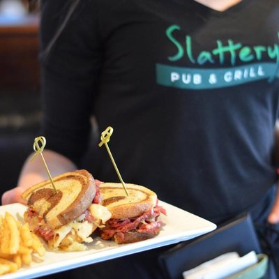 Slattery's Pub & Grill by null