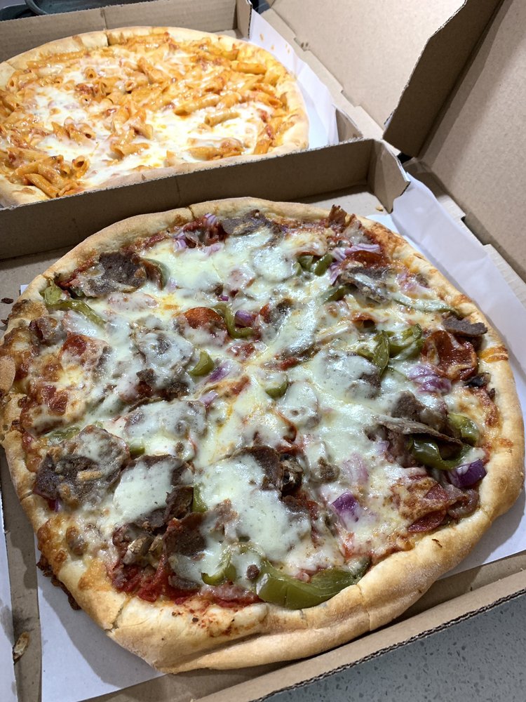 SAL’S PIZZA & PASTA Updated June 2024 33 Photos & 61 Reviews 1020