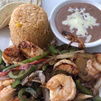 Mi Casita Shelbyville - Shrimp fajitas were on point! - Mexican Near Me - Shelbyville, Kentucky Mi Casita Shelbyville - Shrimp fajitas were on point! - Mexican Near Me - Shelbyville, Kentucky