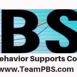 Positive Behavior Supports