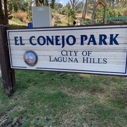El Conejo Park