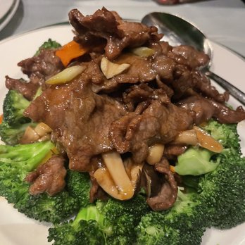 Blossom - Beef Broccoli - Chinese Near Me - Las Vegas, Nevada Blossom - Beef Broccoli - Chinese Near Me - Las Vegas, Nevada